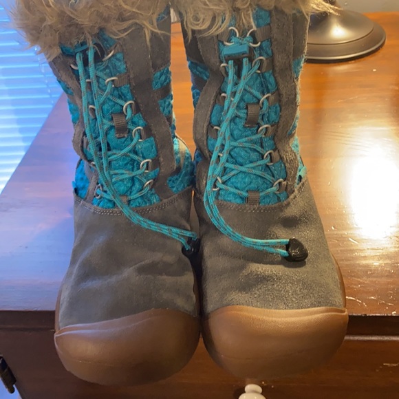 🌨❄️🌦KEEN BOOTS ☔️🌧🌬 - Picture 2 of 6